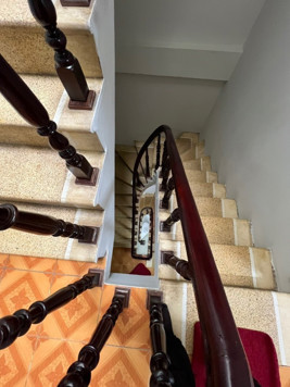 Bán nhà Dân xây, Lô Góc ở Xuân Thủy 42m2 x 4 tầng đẹp như ảnh