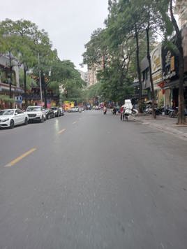 Bán mảnh đất vị trí đẹp lô góc đường Lê Văn Lương Trung Hòa Nhân Chính Thanh Xuân,. Diện tích 50 m²