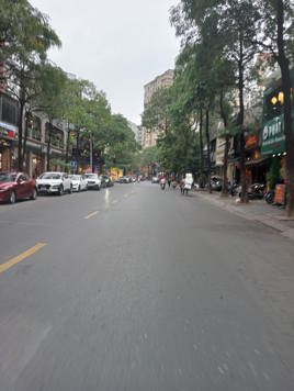 Bán Gấp Căn Nhà Phân Lô Trung Yên 9 Phố Nguyễn Bá Khoản, Nguyễn Khang, Vũ Phạm Hàm,  Cầu Giấy,