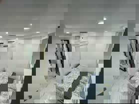 Bán tòa nhà dòng tiền ở Trần quốc vượng 80m2 x 6 tầng, 21 phòng, 110 triệu/ tháng