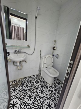 Cho thuê phòng full đồ ở Trần Duy Hưng đúng như ảnh