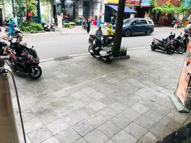 VỊ TRÍ VÀNG - NHÀ 9 TẦNG MẶT PHỐ HÀNG BÚN - 80M2 - KHOẢNG 63 TỶ