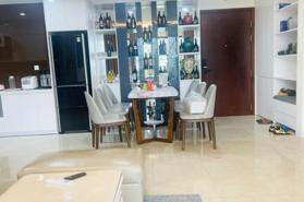  bán gấp CHCC 3PN D''Capital Trần Duy Hưng, nhà đẹp, 8,6 tỷ 