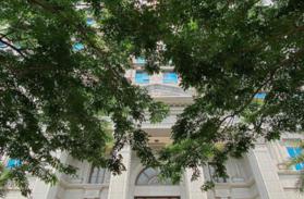 Mở bán Hà Nội Signature số 6 Nguyễn Văn Huyên, tặng slot ô tô định danh, miễn dv 10 năm, từ 97t/m2