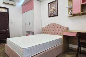 Căn hộ 3PN, view triệu đô, rộng rãi như thổ cư tại 18T1. Chính chủ bán không phí môi giới