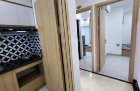 Hồ Tùng Mậu 60m 7T 21P Studio ô tô đỗ cửa 13,5 tỷ