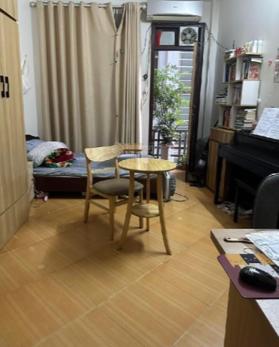 Siêu hiếm - Nhà 5 tầng tài chính hơn 5 tỷ 10m ra ô tô tránh kinh doanh buôn bán sầm uất