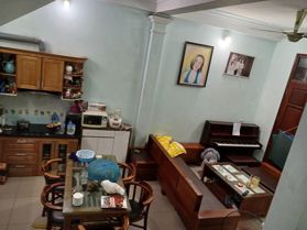 ☎️: Giá : 3,8 tỷ ( Nhà dân xây ) Bán nhà 3 tầng dân xây tại Yên Vĩnh, Kim Chung, Hoài Đức, Hà Nội.