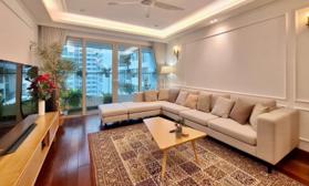 Quỹ 25 căn hộ chuyển nhượng- cho thuê từ 2PN- 3PN- Duplex- Penthouse ở Mandarin Garden- Giá tốt