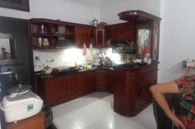 Bán nhà Dương Khuê 80m2, 6 tầng, mặt tiền 7m. Giá 40 tỷ. Vỉa hè, kinh doanh, 3 ô tô tránh