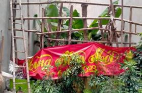 CỰC VIP BÁN ĐẤT VỊ TRÍ CỰC ĐẸP MẶT NGÕ Ô TÔ ĐƯỜNG LẠC LONG QUÂN - CỰC GẦN PHỐ - SỔ ĐỎ CHÍNH CHỦ