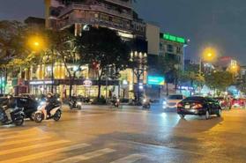 Mặt phố Vũ Phạm Hàm - Cầu Giấy - kinh doanh - đỉnh vỉa hè đá bóng - một mặt phố một mặt ngõ