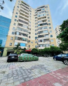 BÁN CHUNG CƯ TẦNG 13 TẠI NAM TRUNG YÊN-NGUYỄN CHÁNH 2 NGỦ, 2WC, SỔ ĐỎ LÂU DÀI,