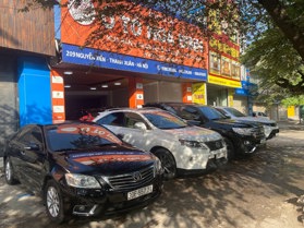 Thông tin địa chỉ Showroom ô tô Ô tô Hòa Bình - LH: 0988355656