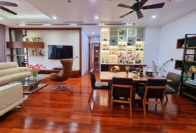 Tổng hợp quỹ căn 1PN, 2PN, 3PN, 4PN, duplex tại Royal City
