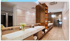 PKD CĐT Viha Leciva Nguyễn Tuân bán căn 3 ngủ 97.3m2