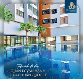 Mở bán quỹ căn mới nhất 3PN và 4PN - căn góc hoa hậu đẹp nhất dự án