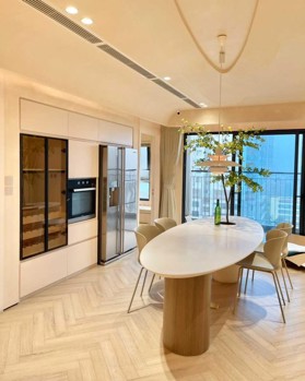 Imperia Garden 2 PN 66m2 - 4,6 tỷ, 75m2 - 5,2 tỷ, 80m2 - 5,4tỷ - 3PN, 97m2 giá 6,5 tỷ