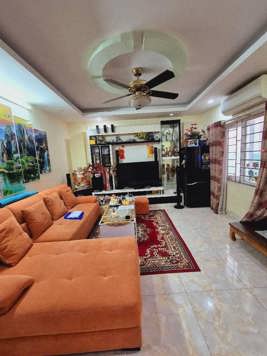 🈴 NHÀ PHÂN LÔ NGỌC HỒI HOÀNG MAI  + DT 31m - 6 Tầng - mt  6.5m - giá chào 6.05 tỷ 