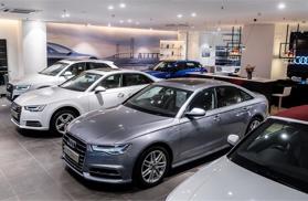 Thông tin địa chỉ Showroom ô tô Auto Hoàng Anh Tuấn - LH: 0934626686