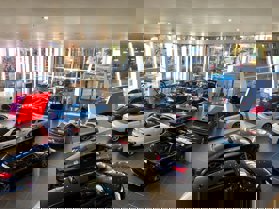 Thông tin địa chỉ Showroom ô tô Hà Thành Auto - LH: 0982833366