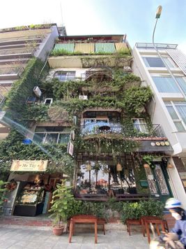 KINH DOANH SIÊU ĐỈNH - MẶT PHỐ HỒ TÂY - 220M2 X 8 TẦNG - KHOẢNG 170 TỶ