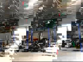 Thông tin địa chỉ showroom ô tô Thiên Kim – LH: 0912 215 487