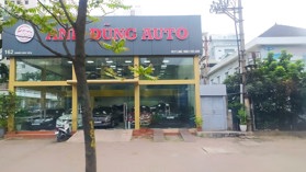 Thông tin địa chỉ Showroom ô tô Anh Dũng Auto - LH: 0983555688