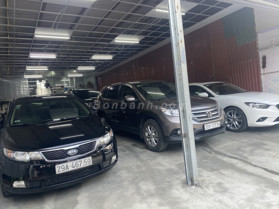 Thông tin địa chỉ showroom ô tô Sàn Ô tô Kinh Bắc – LH: 0977290156