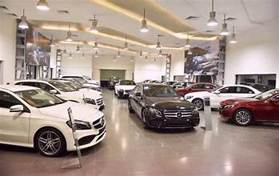 Thông tin địa chỉ Showroom ô tô Mercedes Láng Hạ – LH: 0814320555
