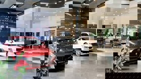 Thông tin địa chỉ Showroom ô tô Mazda Lê Văn Lương Hà Nội – LH: 0888442222