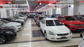 Thông tin địa chỉ Showroom ô tô Vạn Phát Auto - LH: 0927968666