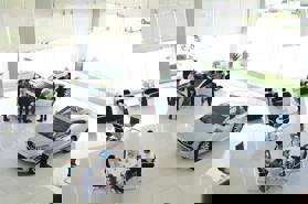 Thông tin địa chỉ showroom ô tô Mazda Yên Nghĩa – LH: 0866 677 990