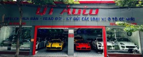 Thông tin địa chỉ Showroom ô tô QT Auto – LH: 0888888998