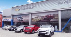 Thông tin địa chỉ showroom ô tô Chevrolet Hà Nội – LH: 094 362 0000