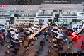 Thông tin địa chỉ showroom ô tô Mazda Nguyễn Trãi– LH: 0969448335