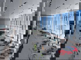 Thông tin địa chỉ showroom ô tô C2 Auto - LH: 0945652986