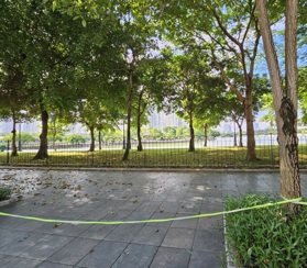 Cho thuê nhà mặt phố vệ hồ, view hồ 107m2 x 4 tầng làm café, nhà hàng