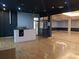 Cho thuê nhà ở Phố Nhật chiêu, view chọn hồ 107m2 x 4 tầng nhà hàng, cafe