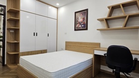Bán nhà Dòng Tiền mới ở Cầu giấy 80m2 x 6 tầng vị trí đẹp tăng trưởng vốn tốt