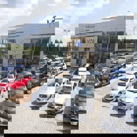 Thông tin địa chỉ Showroom ô tô Car Land - LH: 0968000029