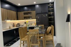 Chính chủ cần bán gấp nhà phố Minh Khai, 64m2*4 tầng, mặt tiền 4m, sổ nở hậu. Giá chỉ 8,x tỷ