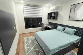 Độc quyền căn 3PN 2WC 104m2 kí trực tiếp CĐT, giá ưu đãi lên tới 500tr, nhận nhà ở ngay, sổ lâu dài