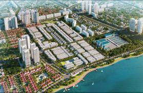 Chính chủ cần bán gấp lô đất đấu giá Louis Hoàng Mai mặt tiền 7,8m liên hệ 0931 326 ***