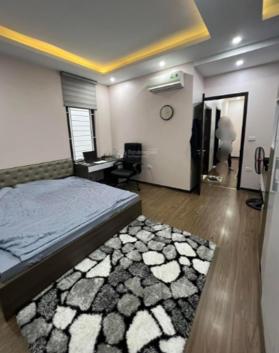 Chính chủ bán nhà số 25 ngõ 96/63 phố Đại Từ quận Hoàng Mai,Lô góc ngõ thông đẹp rất gần ô tô tránh