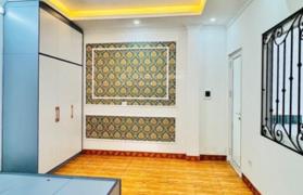 CHÍNH CHỦ CẦN BÁN NHÀ TẠI LĨNH NAM 30M2X4 TẦNG. GIÁ CHỈ 4.X TỶ