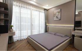 Bán nhà 5 tầng phố Trương Định, ô tô đỗ cửa, cách ô tô tránh 15m, 58m x giá 10.9 tỷ