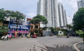 Bán nhà KĐT Đền Lừ, lô góc, kinh doanh, mặt tiền rộng, 48m2 x giá 11.99tỷ