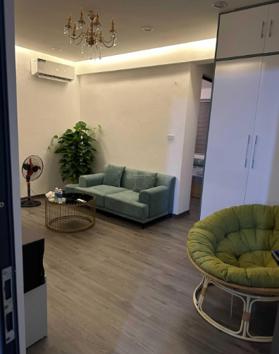 Bán nhanh căn chung cư CT1A, 49m2, 1PN, sổ đỏ, 2.3 tỷ, ra lộc