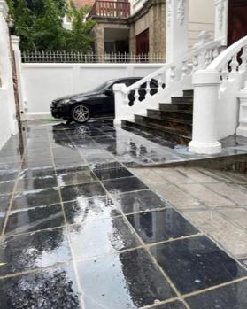 Bán biệt thự Linh Đàm, mặt phố, lô góc, kinh doanh đỉnh, 250m2, 58 tỷ